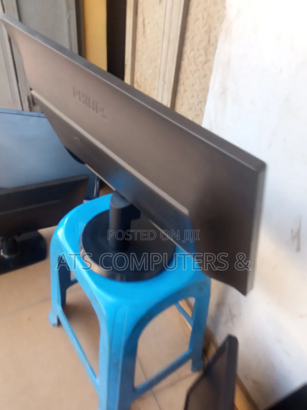 Philips 24 Inches Led, Hdmi Monitor
