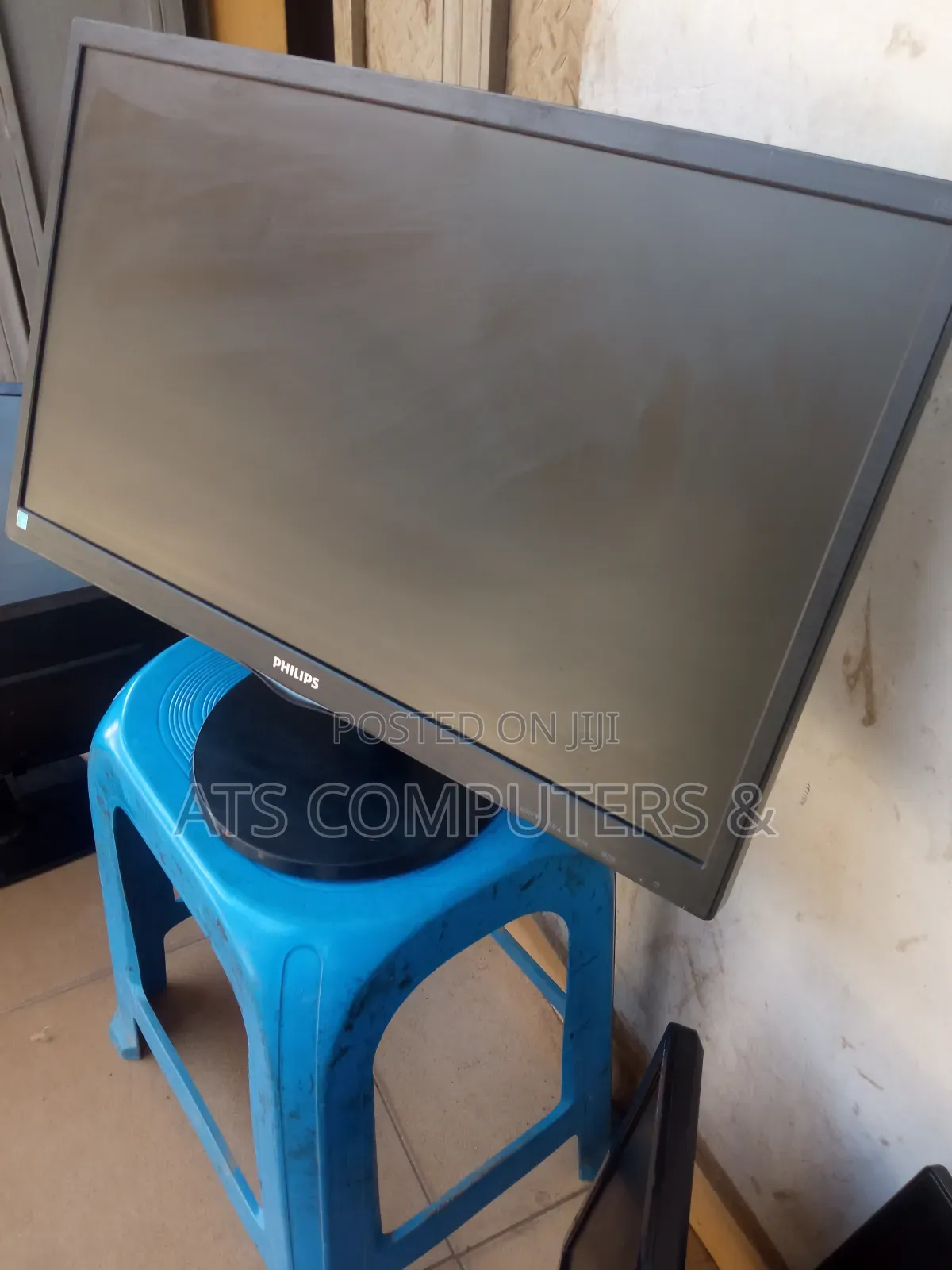 Philips 24 Inches Led, Hdmi Monitor