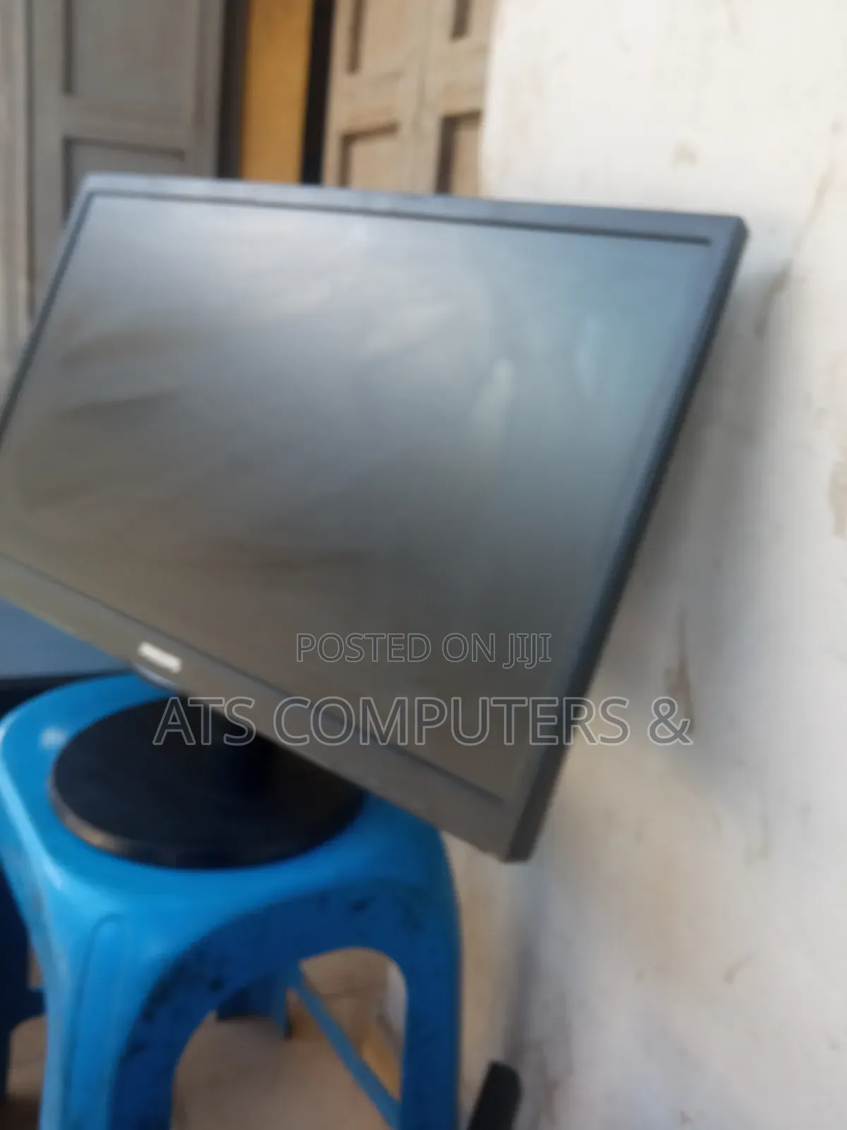Philips 24 Inches Led, Hdmi Monitor