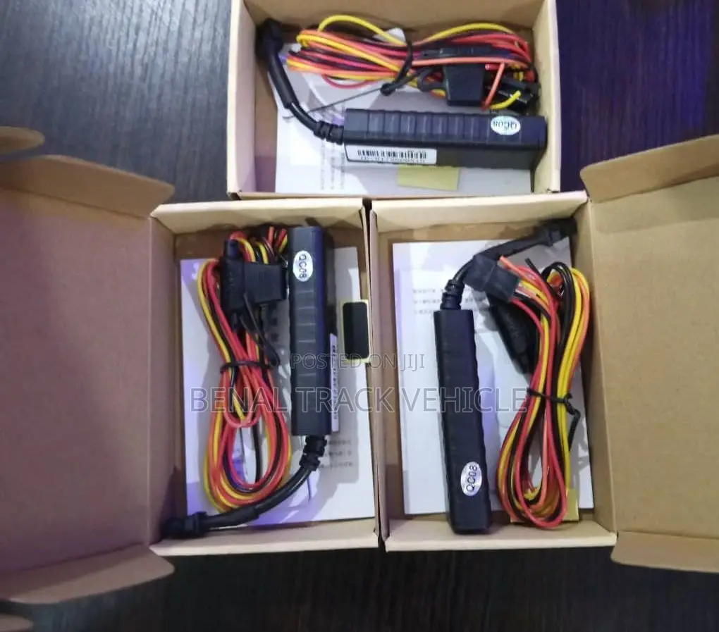 GPS Car Tracker Installation, Reliability Guaranteed.