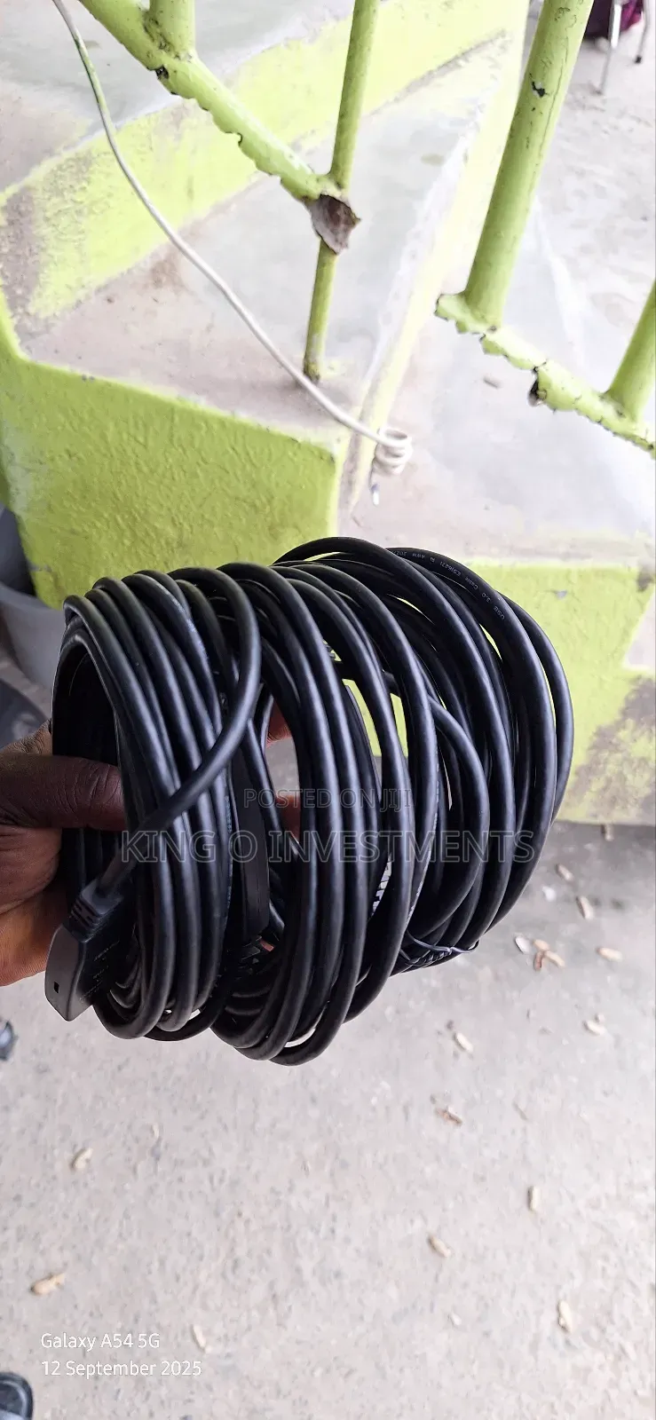 3.0 Usb Extension Cord 30m 20m and 10m