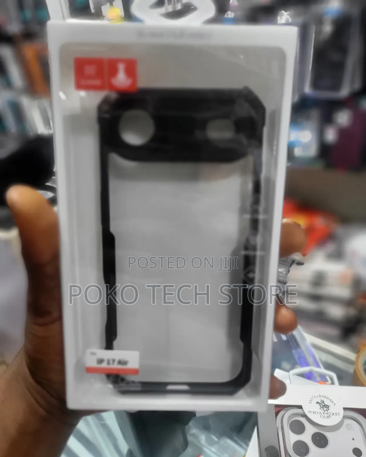 Xundd Case For iPhone 17 Pro