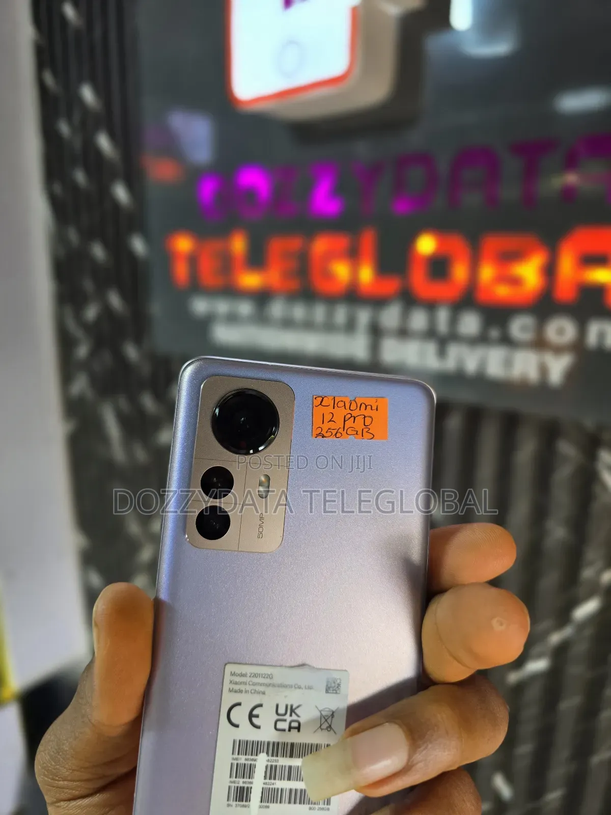 Xiaomi 12 Pro 256 GB