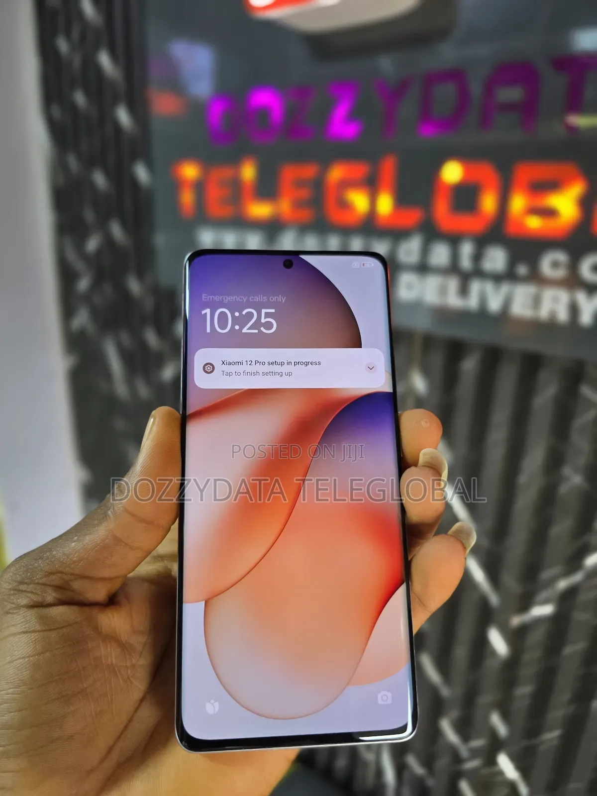 Xiaomi 12 Pro 256 GB