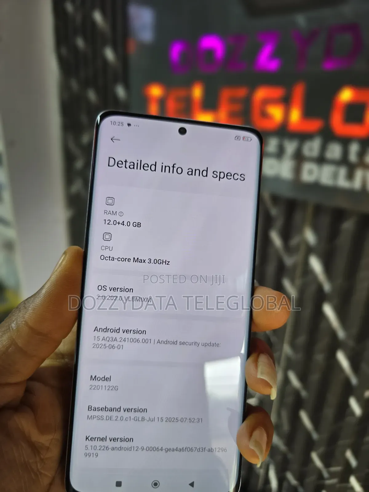 Xiaomi 12 Pro 256 GB