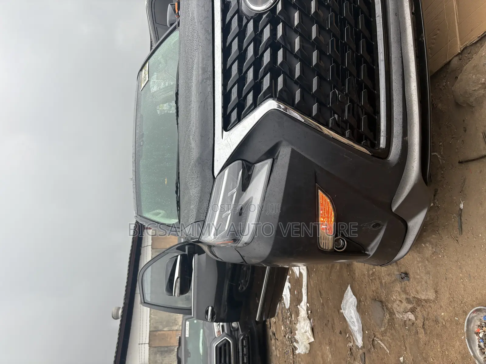 Lexus Gx 460 2020 Upgrade Kit Available