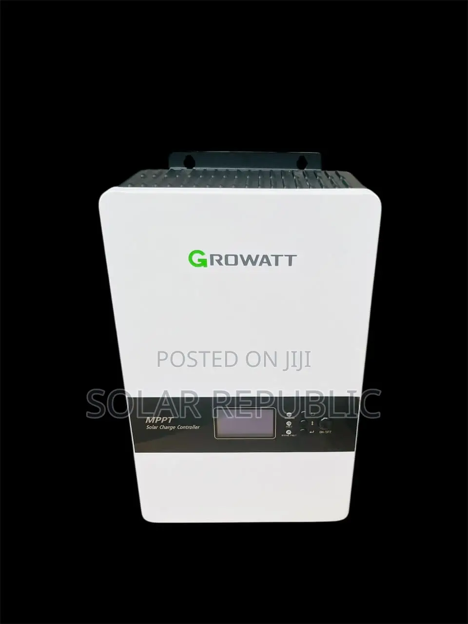 120a Growatt MPPT Charge Controller