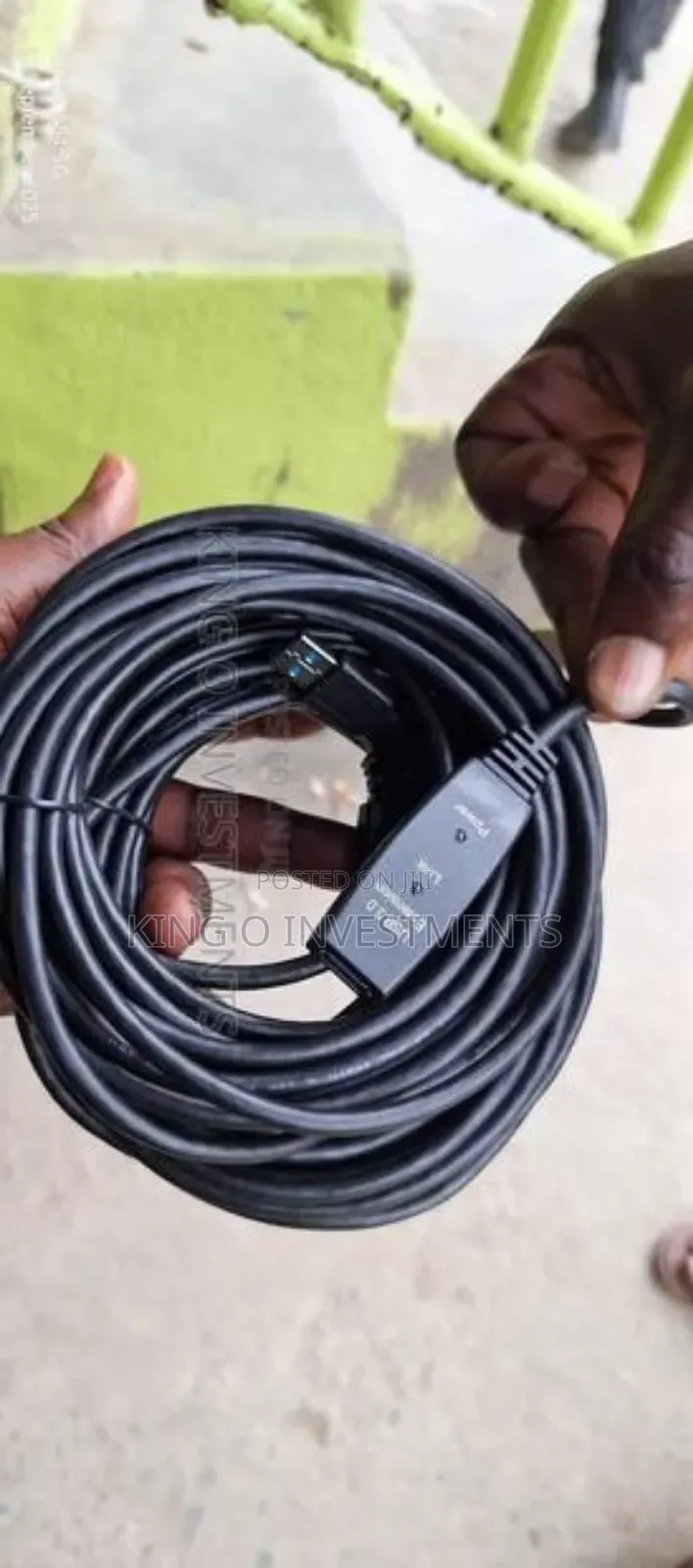 3.0 Usb Extension Cord 30m 20m and 10m