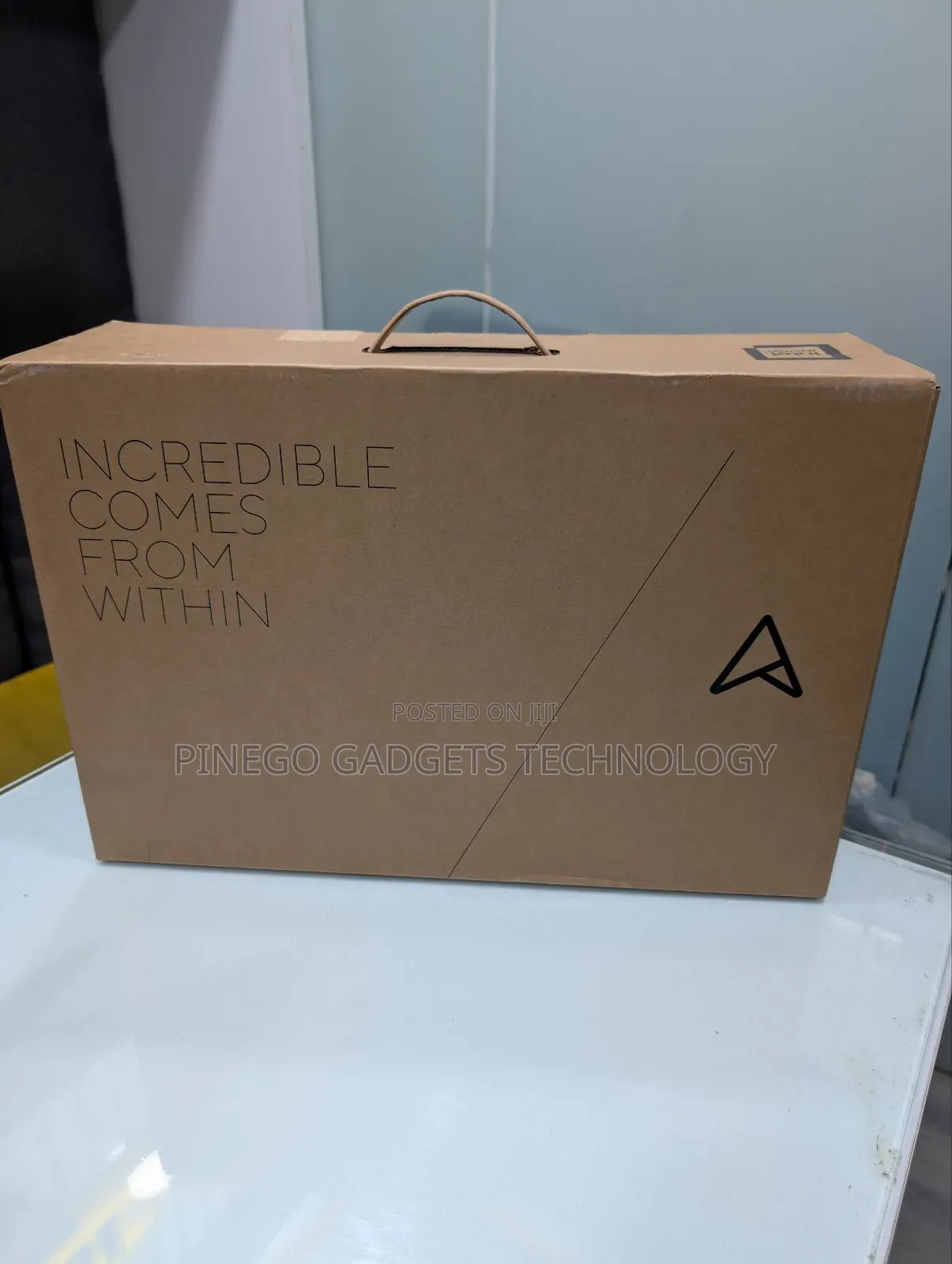 New Laptop Asus Zenbook Duo 14 32GB Intel Core Ultra 9 SSD 1T