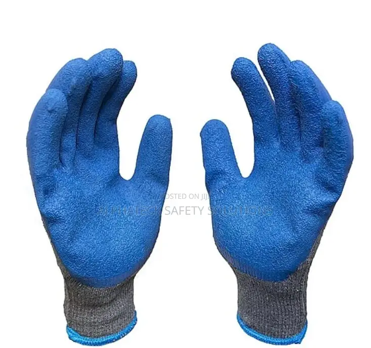 Hand Gloves