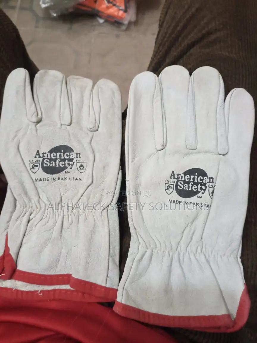 Hand Gloves