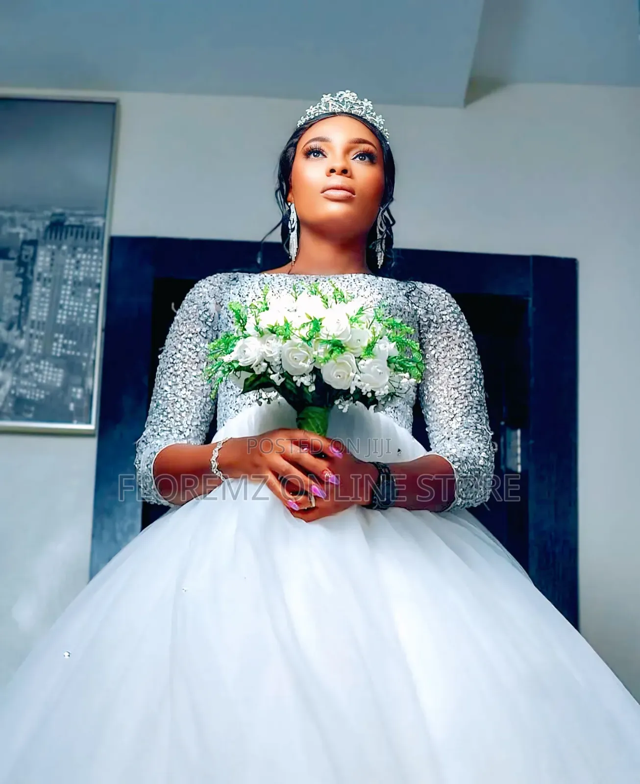 Brand New Bridal Dresses in Various Styles
