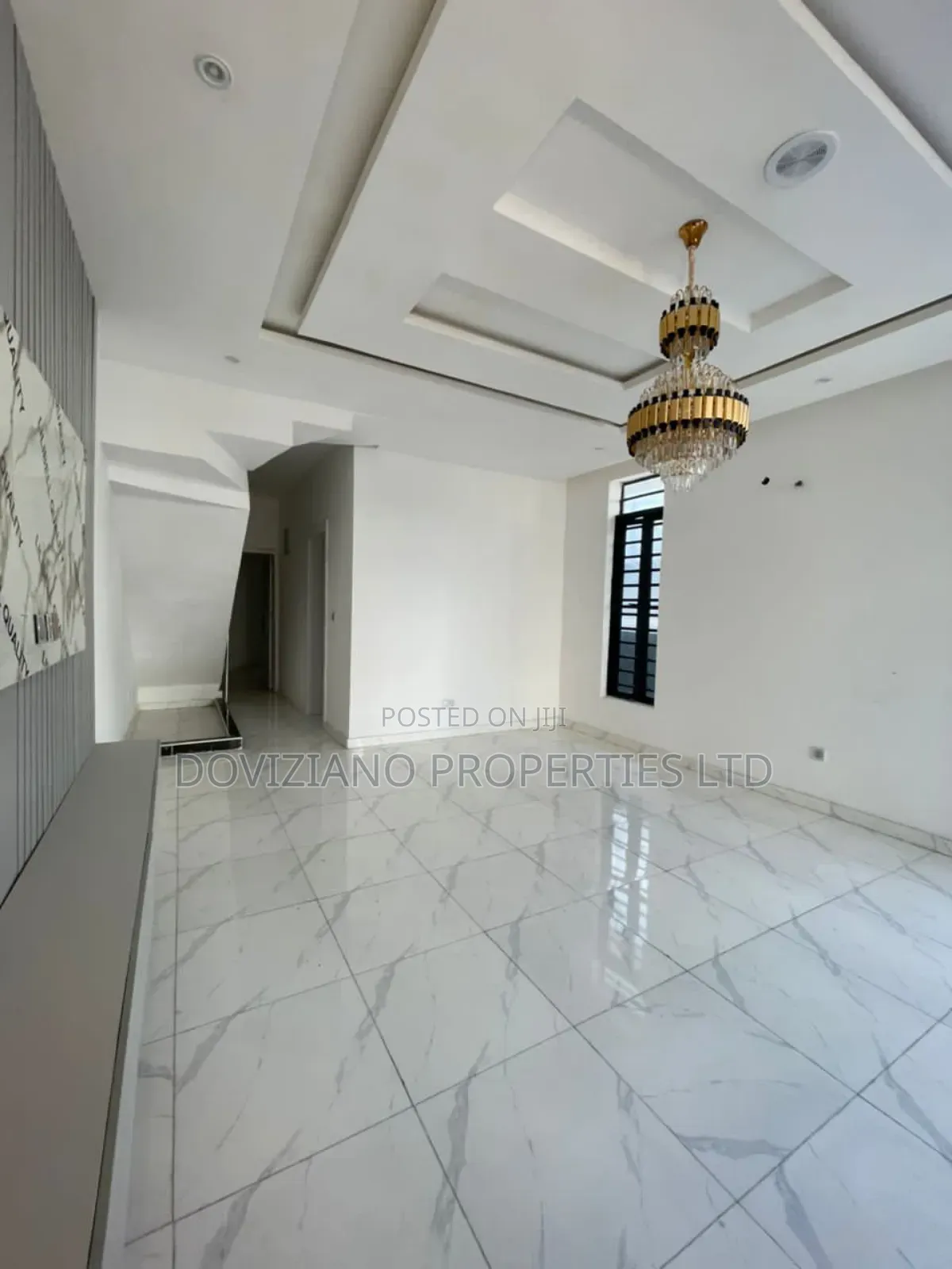 4bdrm Duplex in Ikota for sale