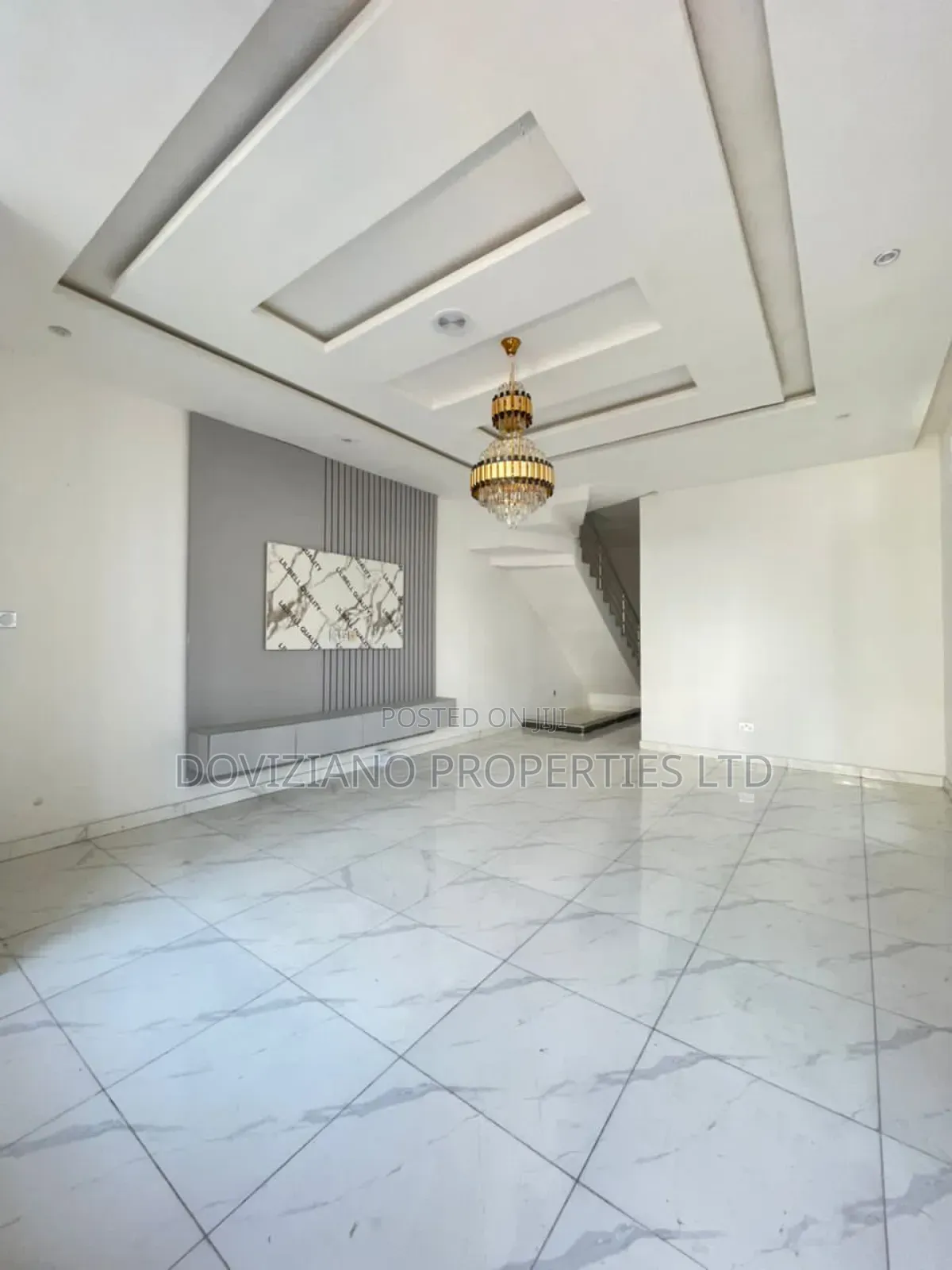 4bdrm Duplex in Ikota for sale