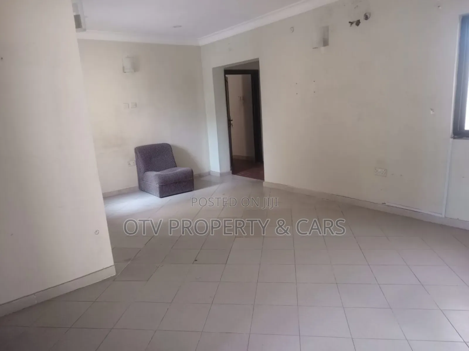 Furnished 2bdrm Apartment in Lekki Phase 1 for rent