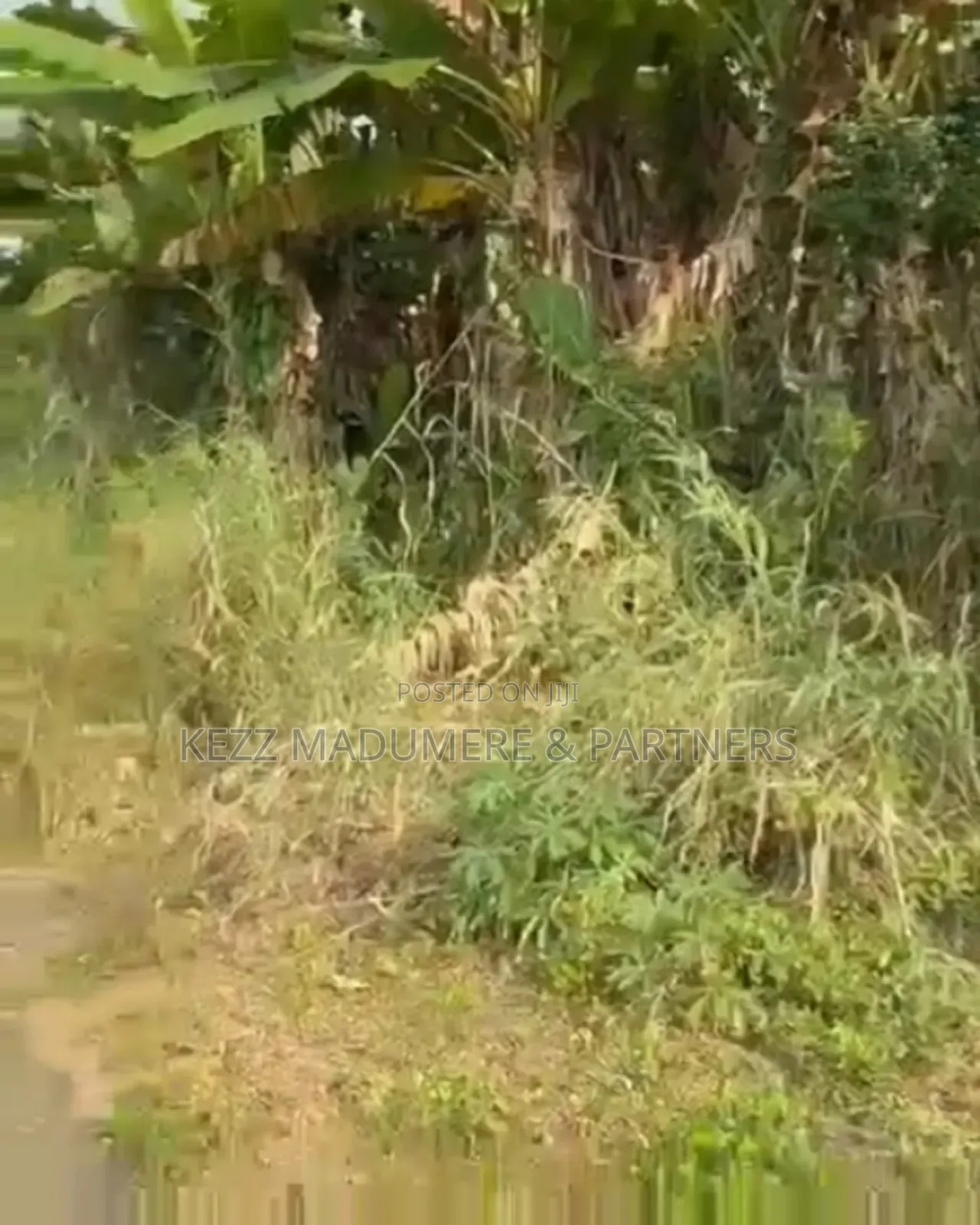 For Sale: 3 Plots at Gra Phase 8 ,Eliozu ,Port Harcourt