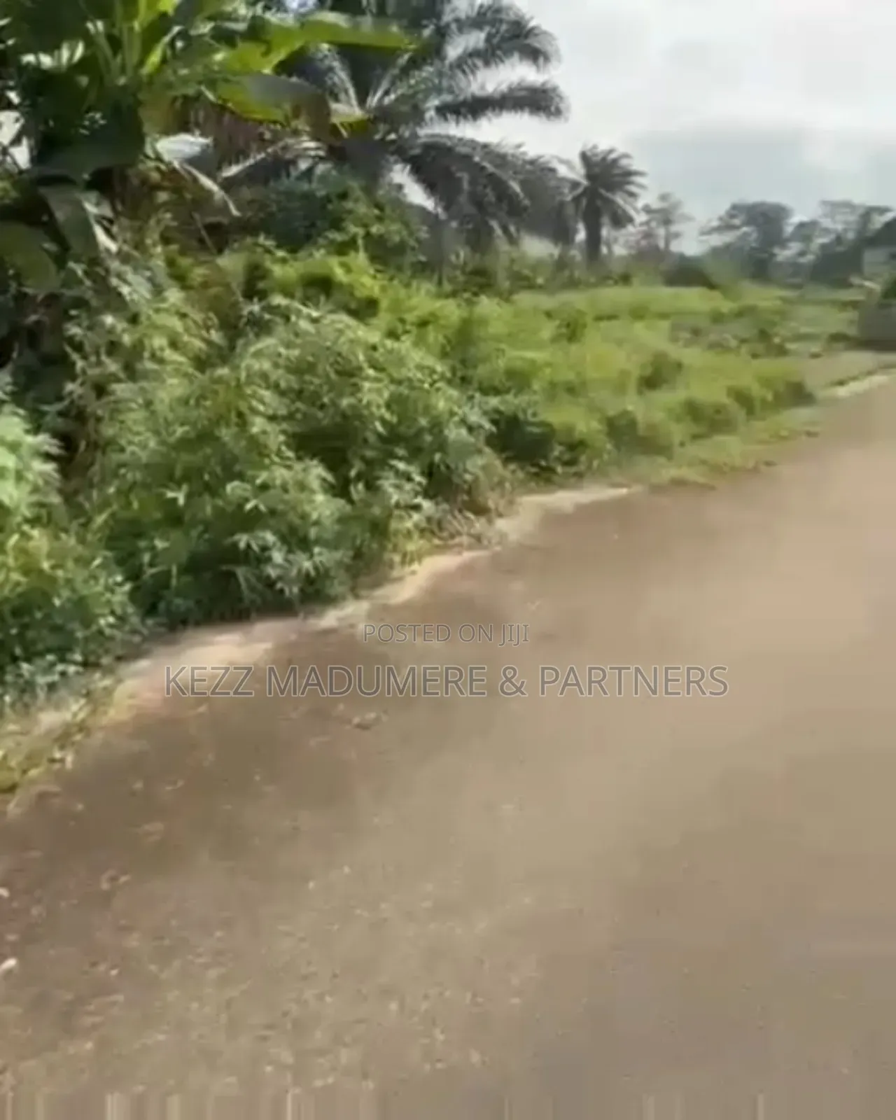For Sale: 3 Plots at Gra Phase 8 ,Eliozu ,Port Harcourt