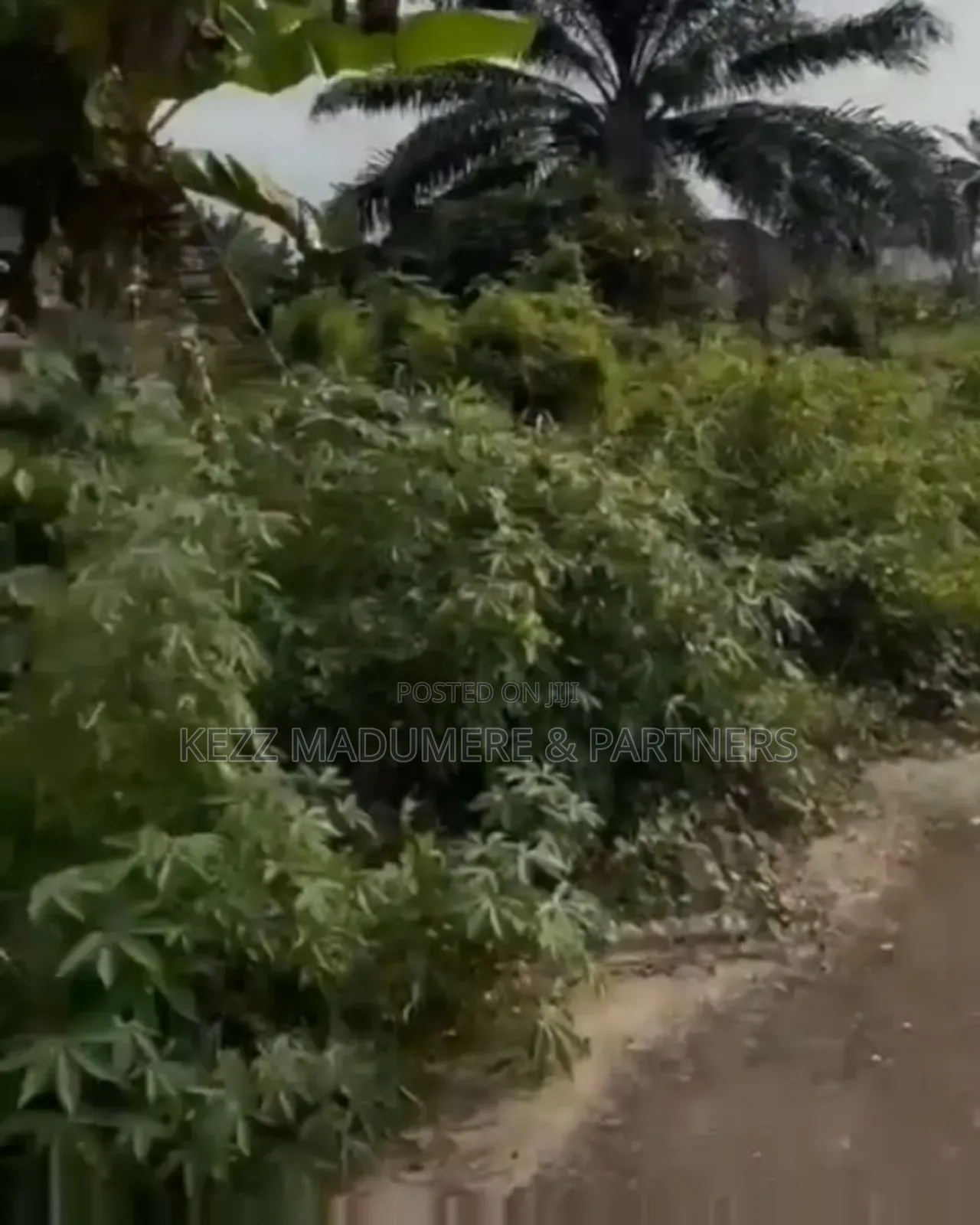 For Sale: 3 Plots at Gra Phase 8 ,Eliozu ,Port Harcourt
