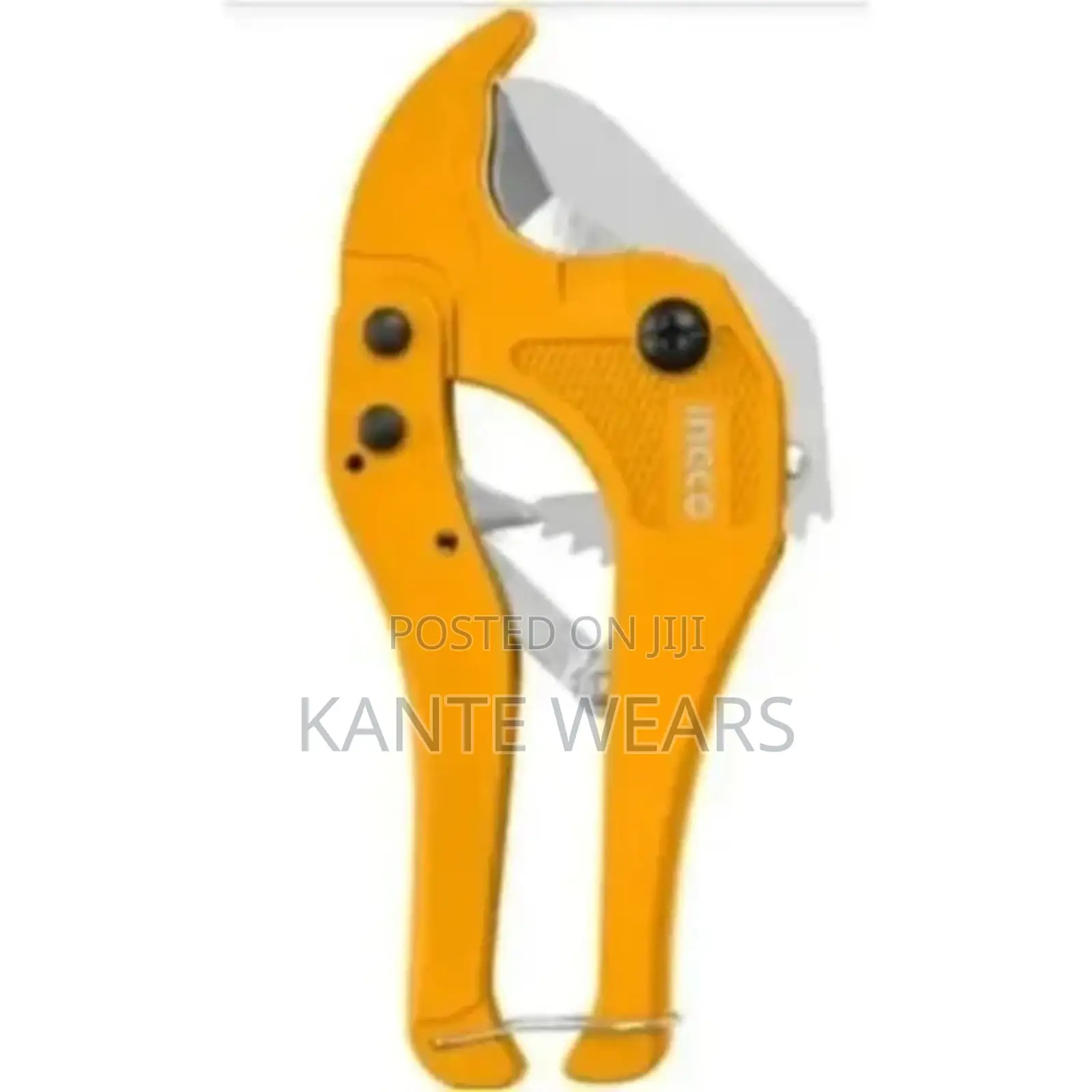 Ingco Industrial PVC Pipe Cutter