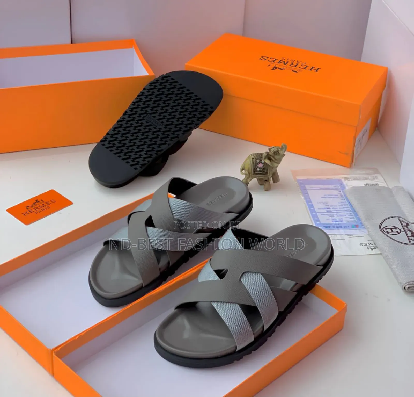 Quality Men's Slippers