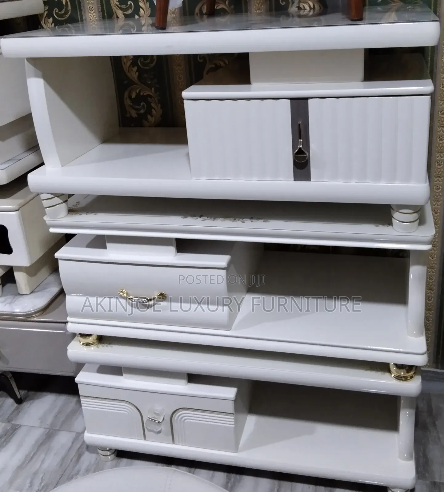 High Quality Tv Stand