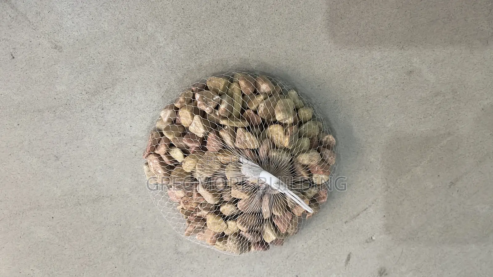 Stone Pebbles