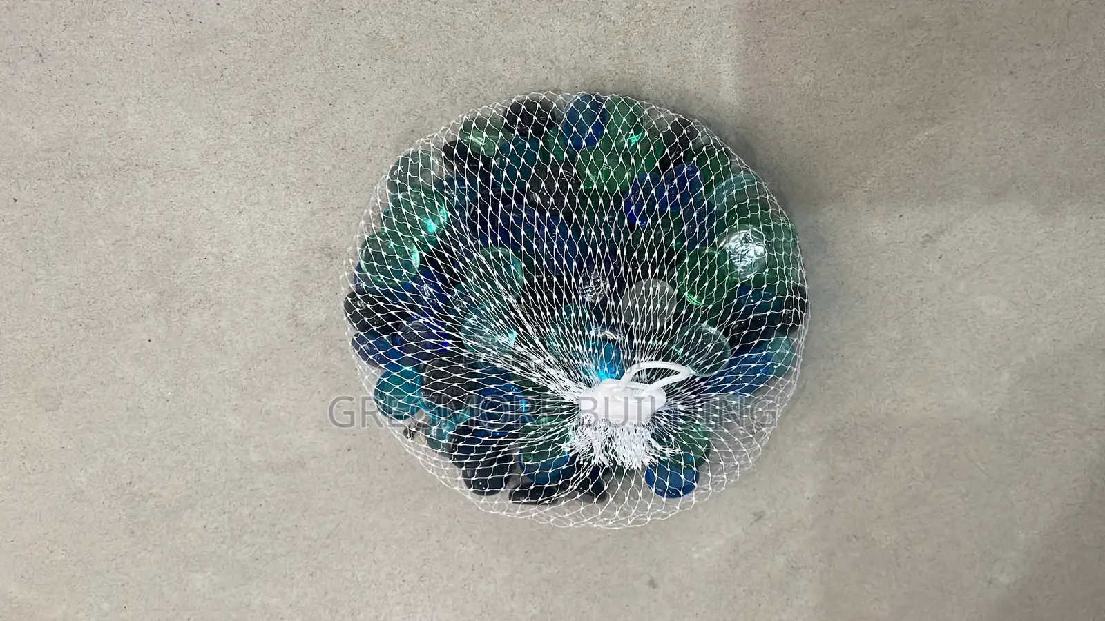 Stone Pebbles