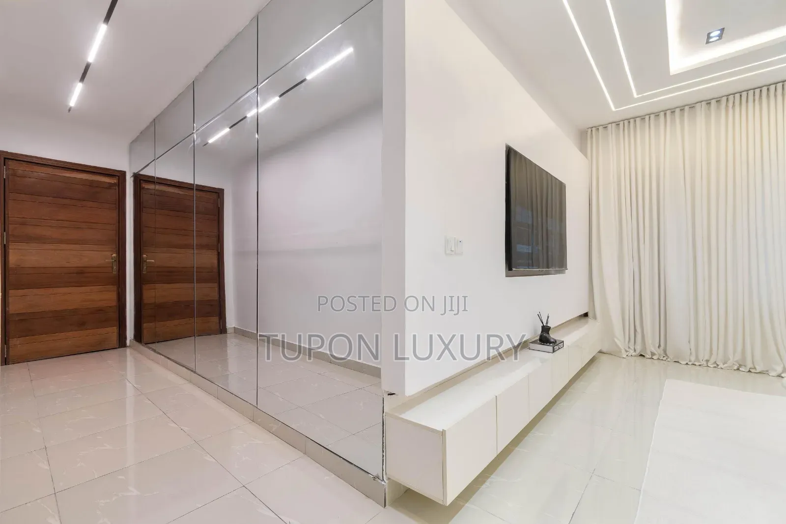 Newly Launched Luxury 1bedroom With Pool, Ps5 and a Beautiful View