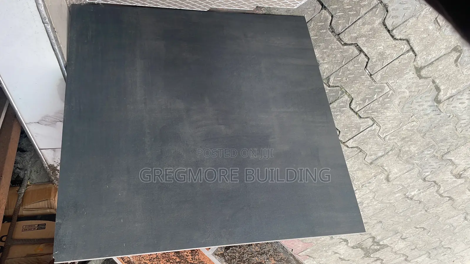 Italian Floor Tiles