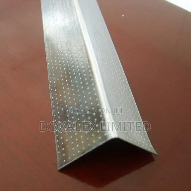 Wall Angle
