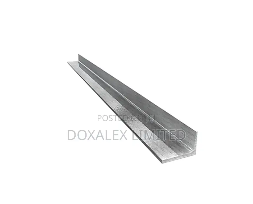Wall Angle