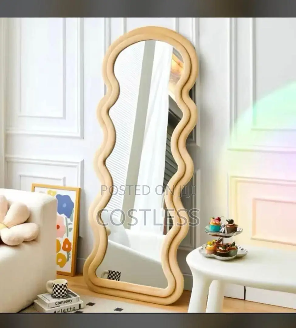 Home Mirror