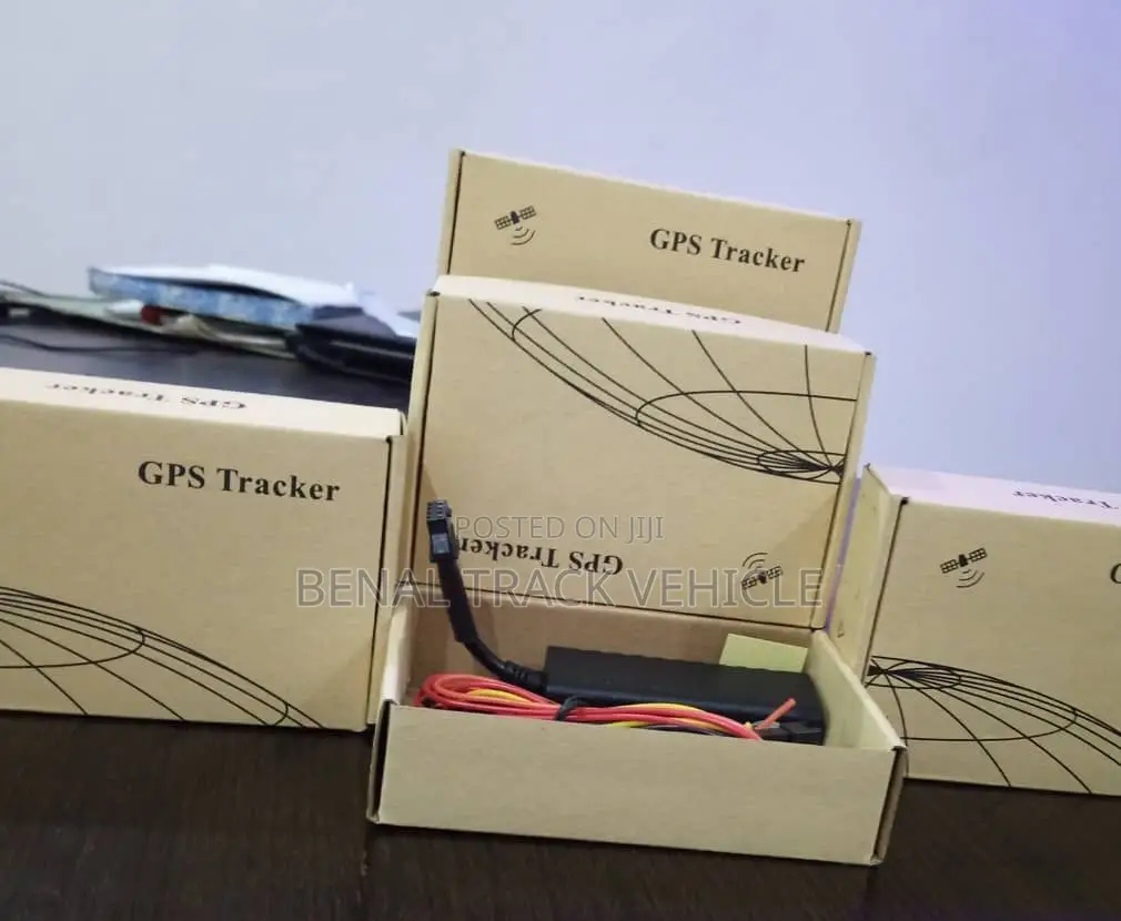 Smarter Car GPS Tracker Security Starts With Benal Track.