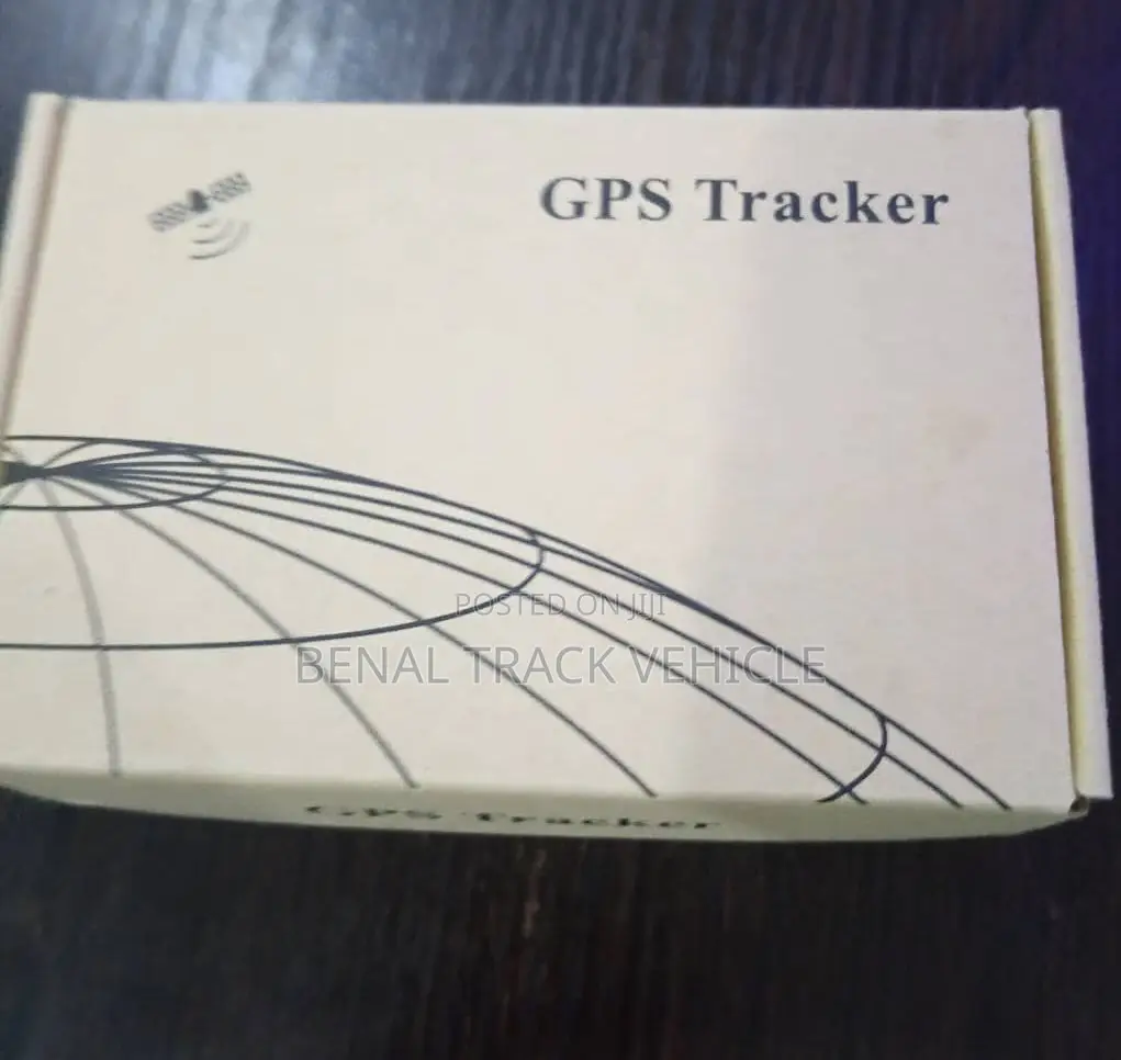 Real‐Time GPS Car Tracking. Real‐World Peace of Mind.