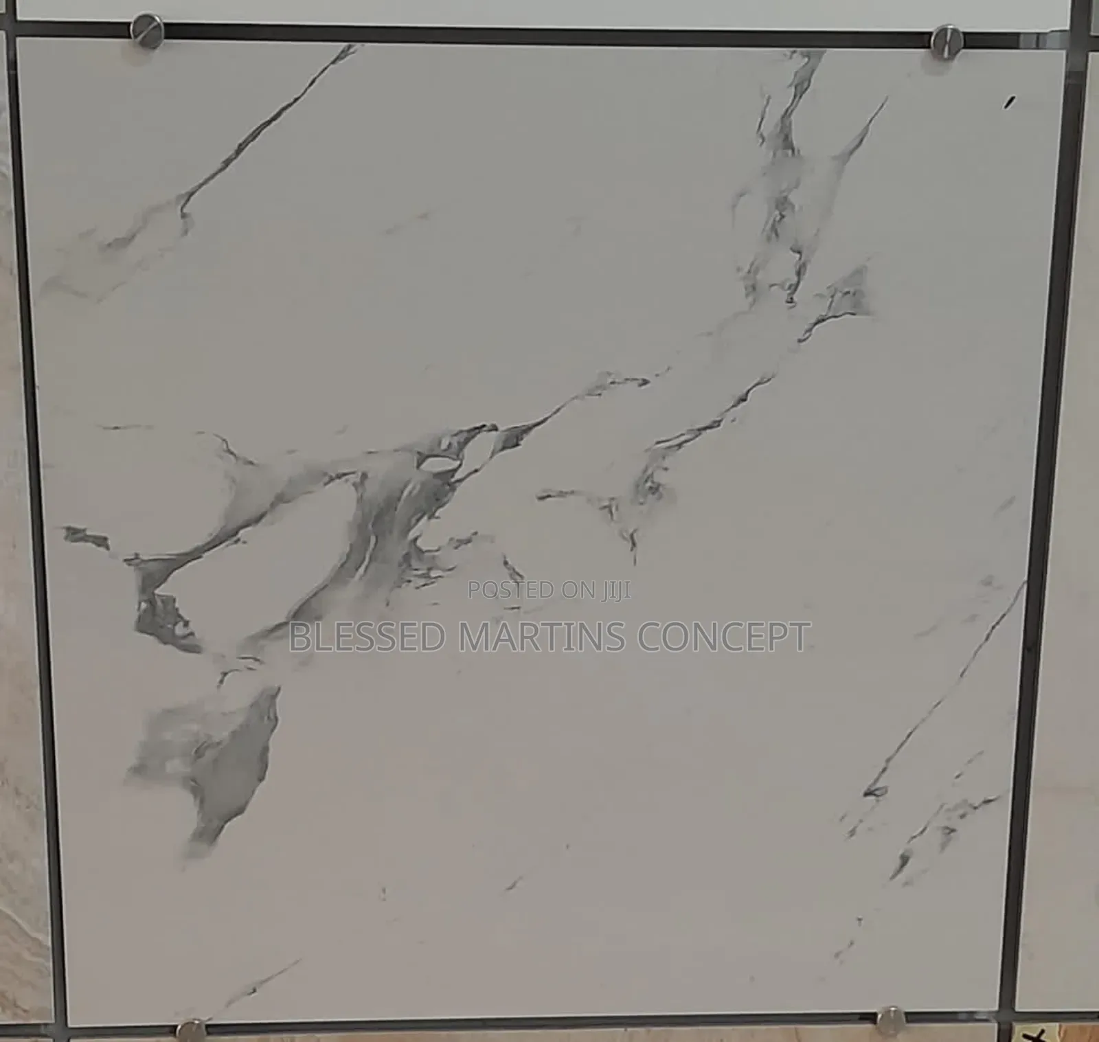 CDK Porcelain Floor Tiles.Size:60*60cmx60cm