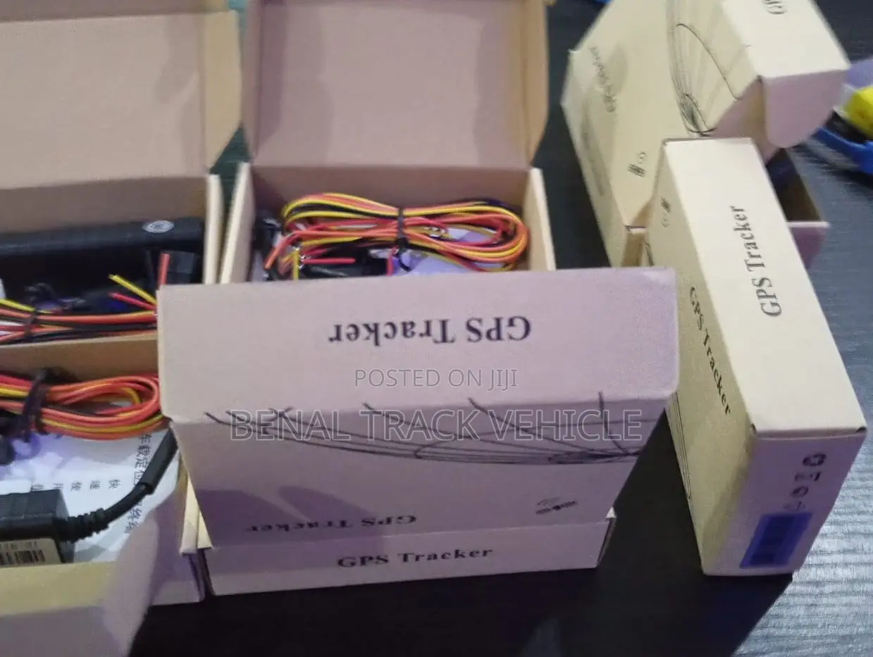 Car GPS Tracking You Can Trust Under Your Helm.