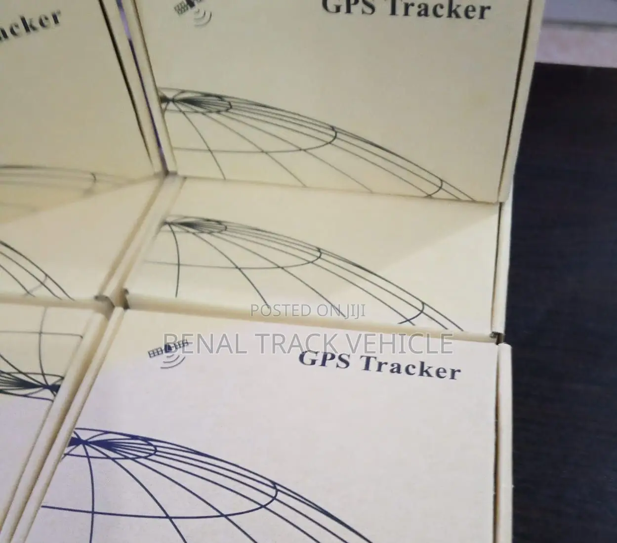 GPS Car Tracker; Security That Matches Your Lifestyle.