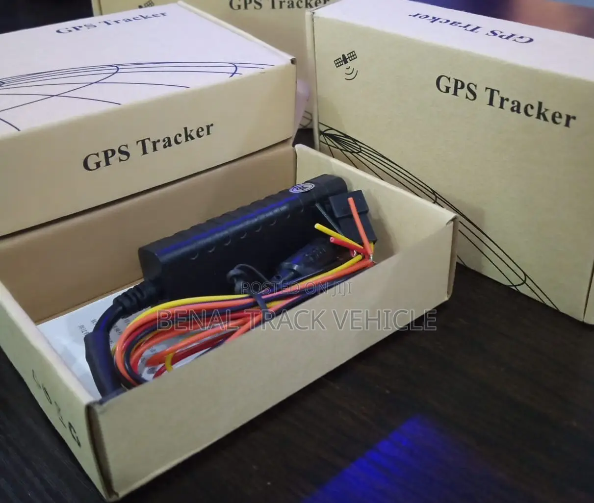 The GPS Car Tracker That Matches Your Bentley’S Standards.
