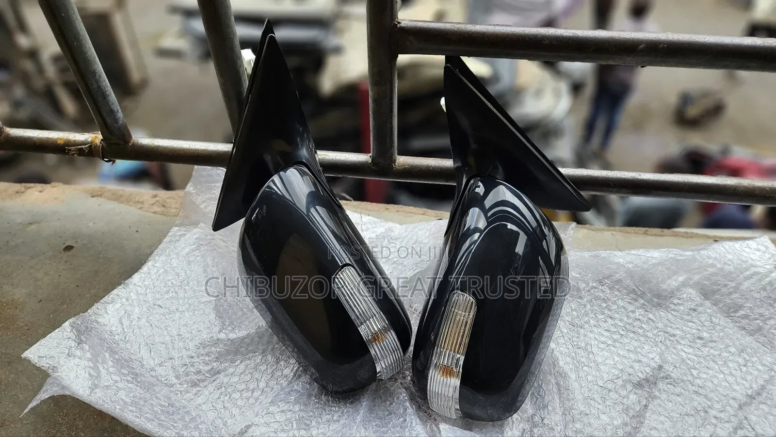 Side Mirror With Pointer for Avalon 2006/2010