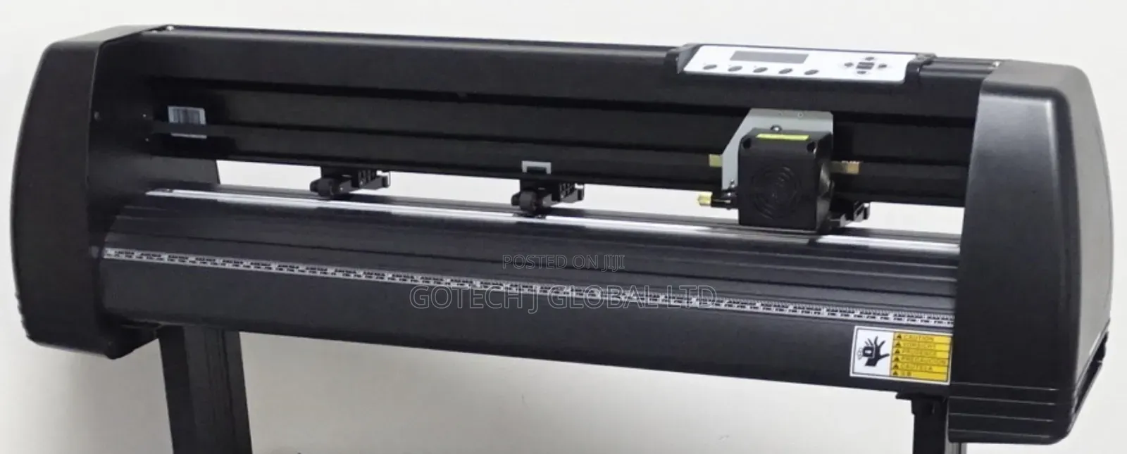 Plotter Cutter Ki720a 2ft