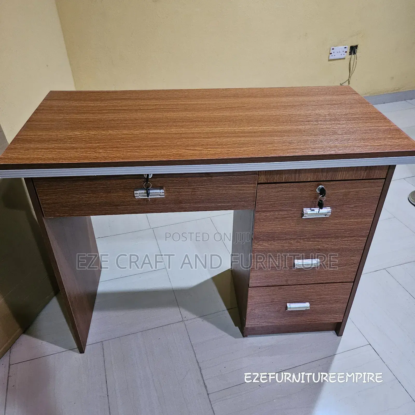 1meter Mini Office Table