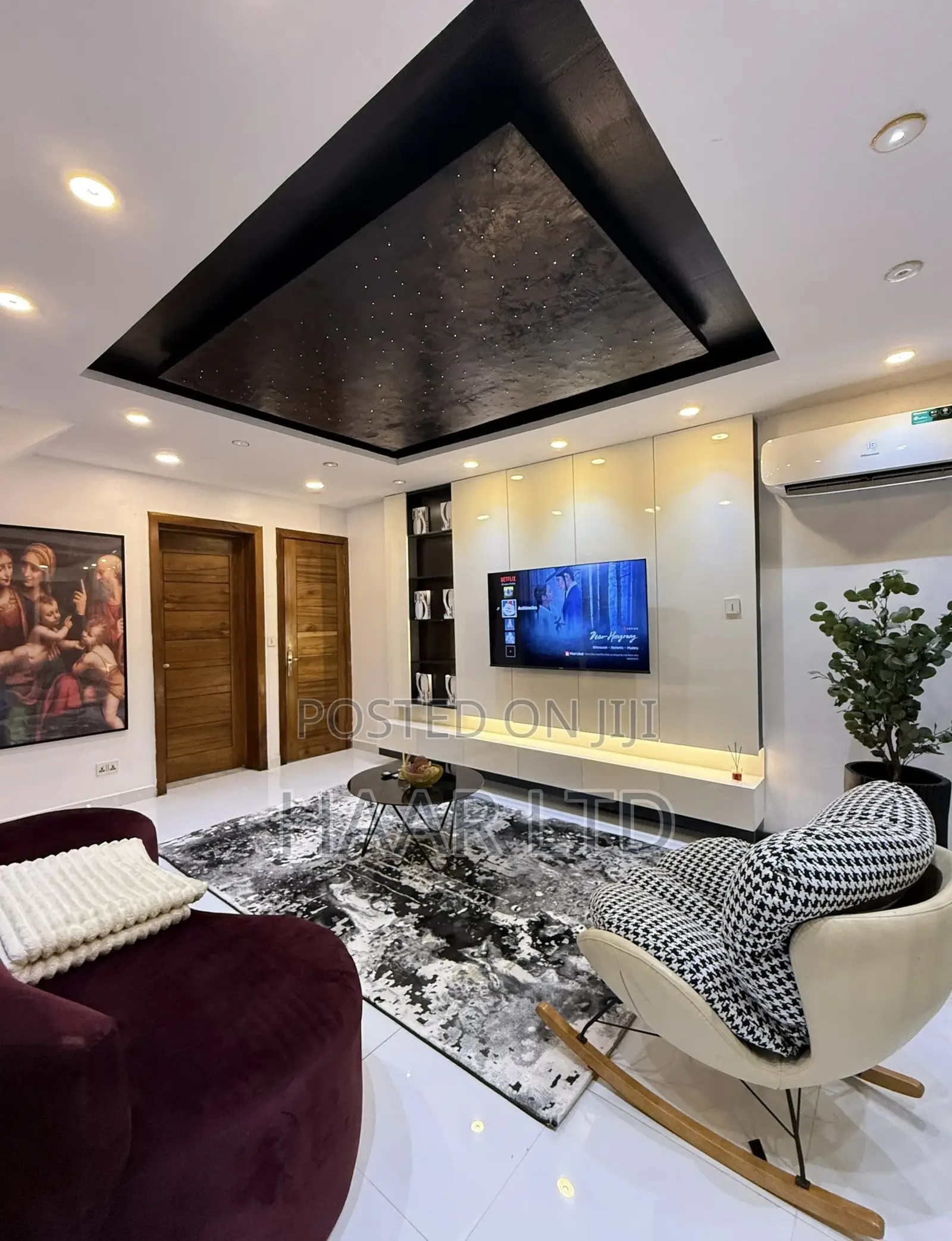 Smart 2 Bedroom With Private Cinema