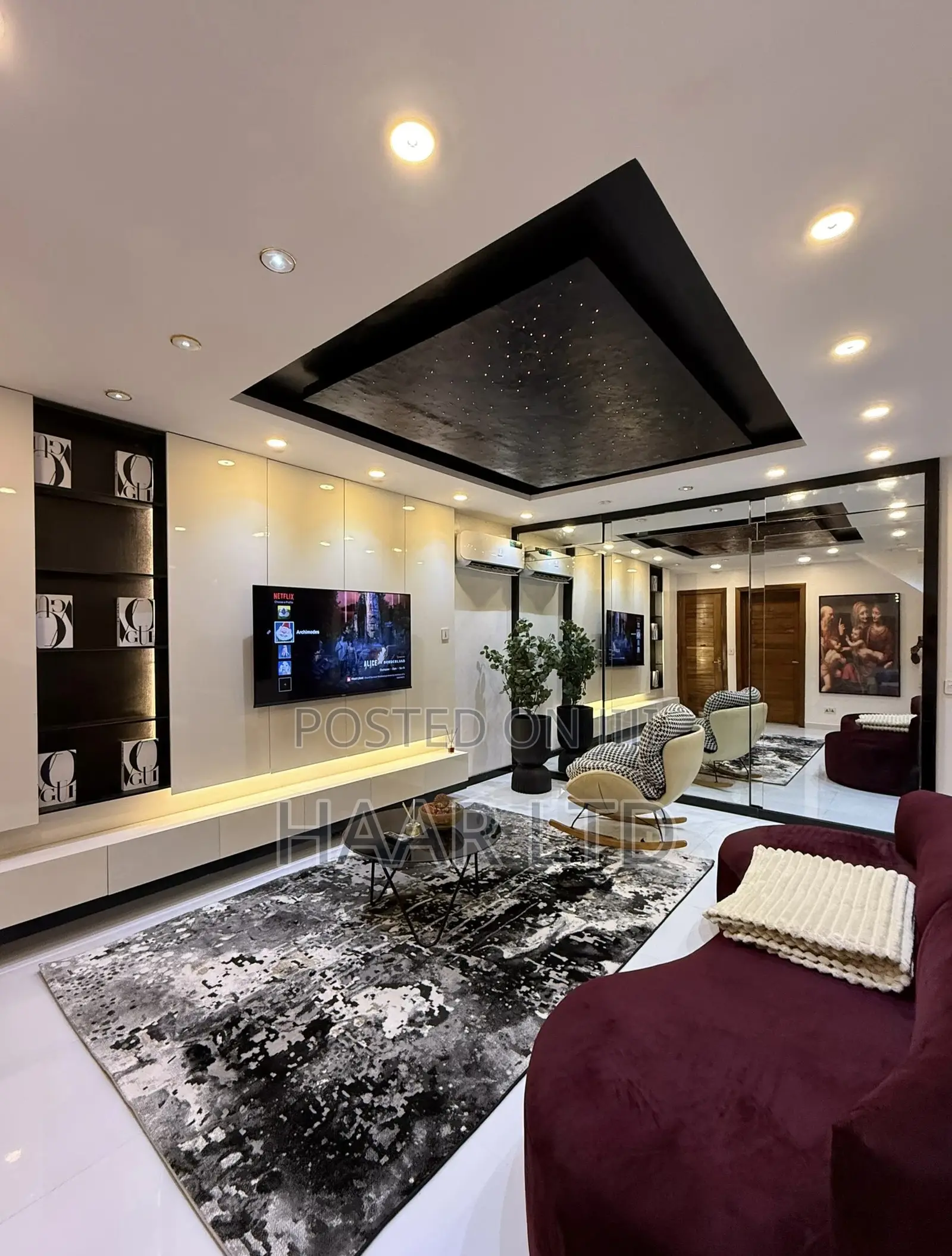 Smart 2 Bedroom With Private Cinema