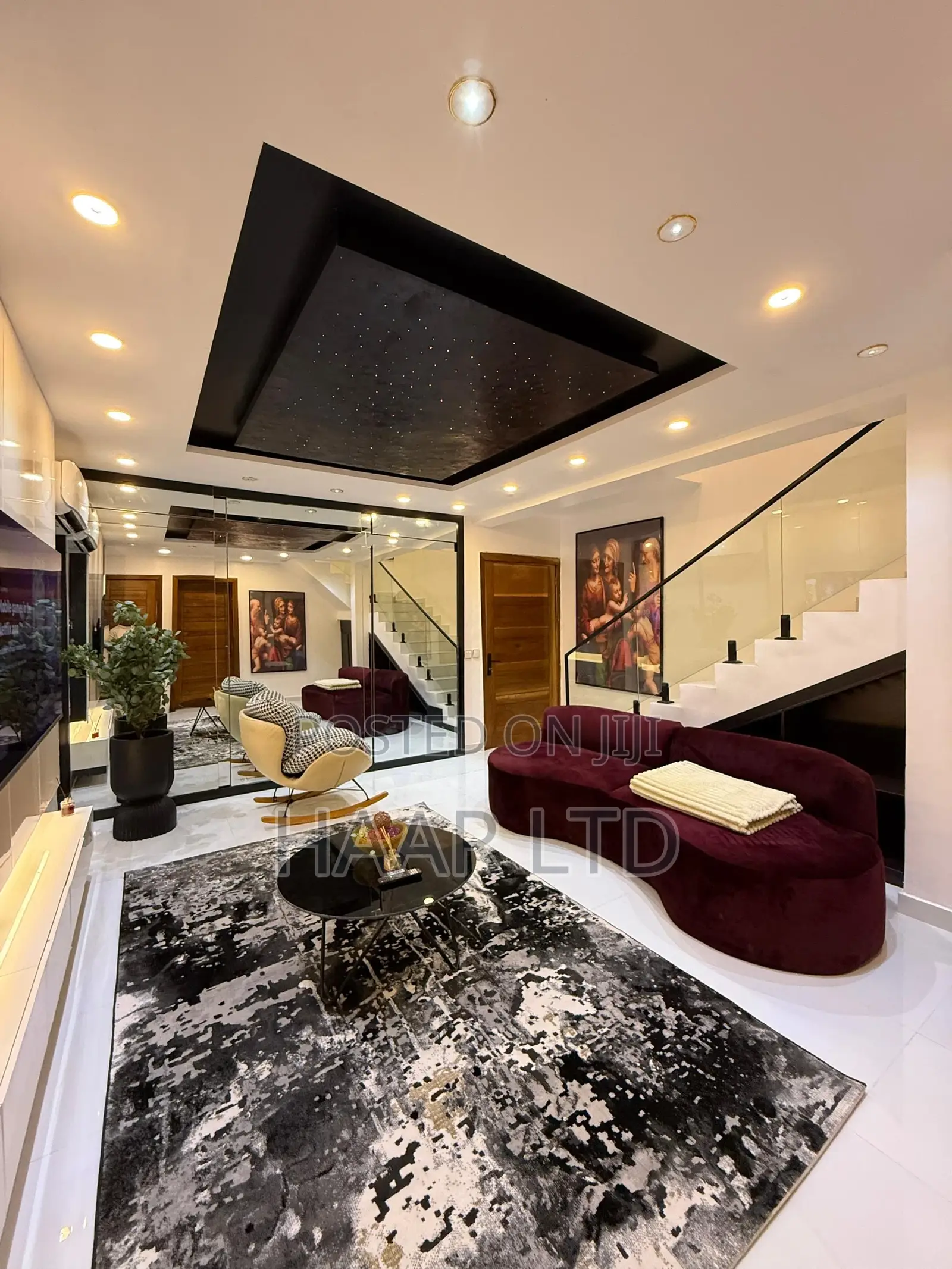 Smart 2 Bedroom With Private Cinema