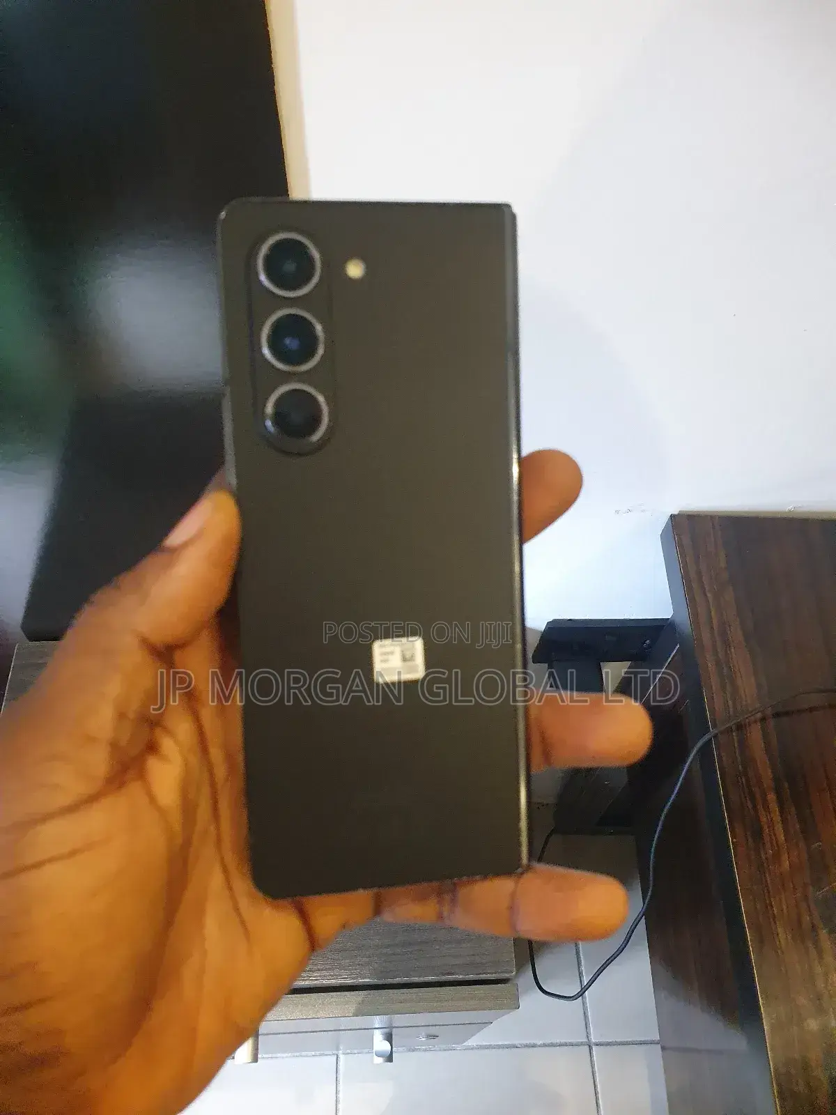 Samsung Galaxy Z Fold 5 256 GB