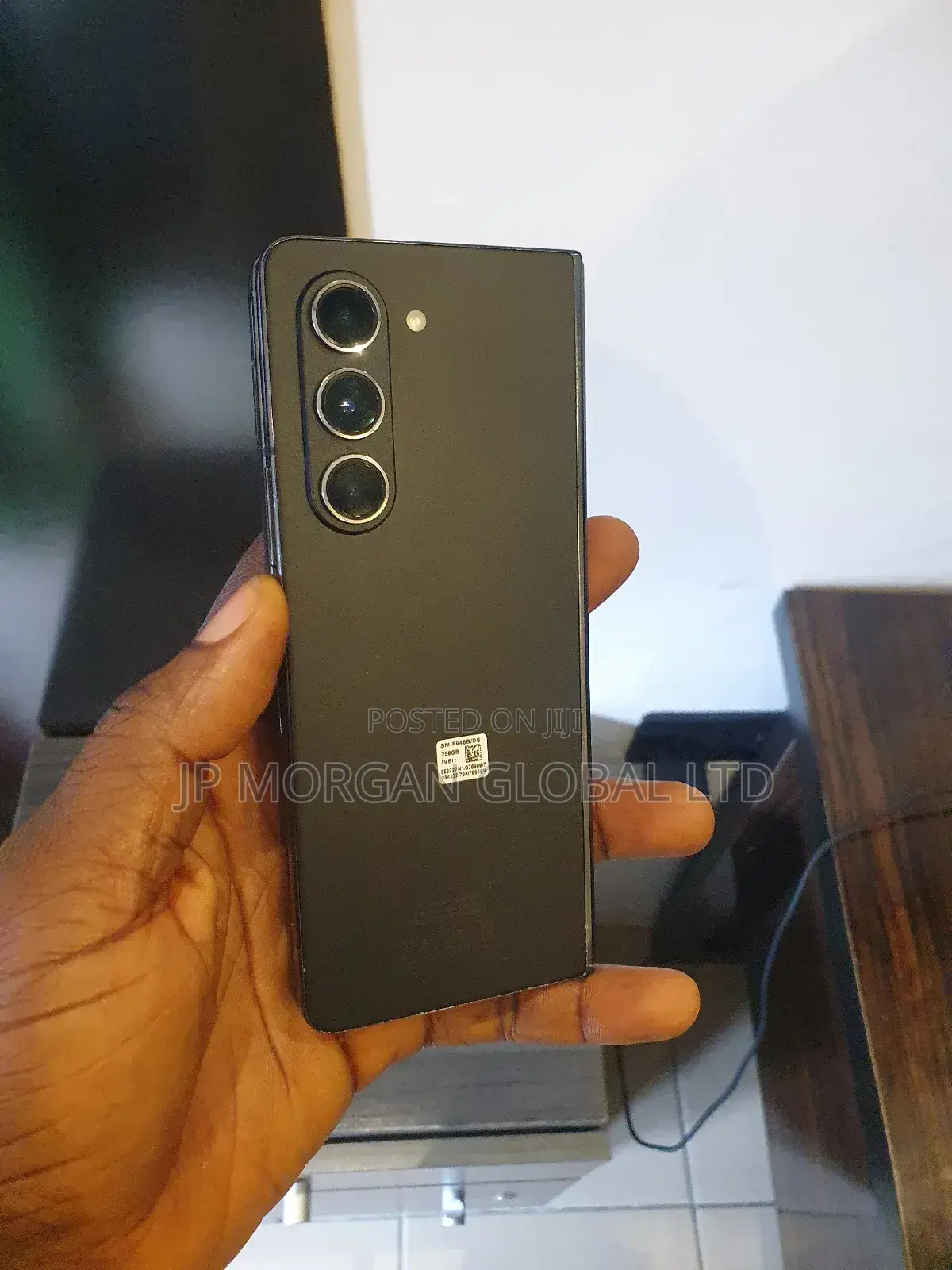 Samsung Galaxy Z Fold 5 256 GB