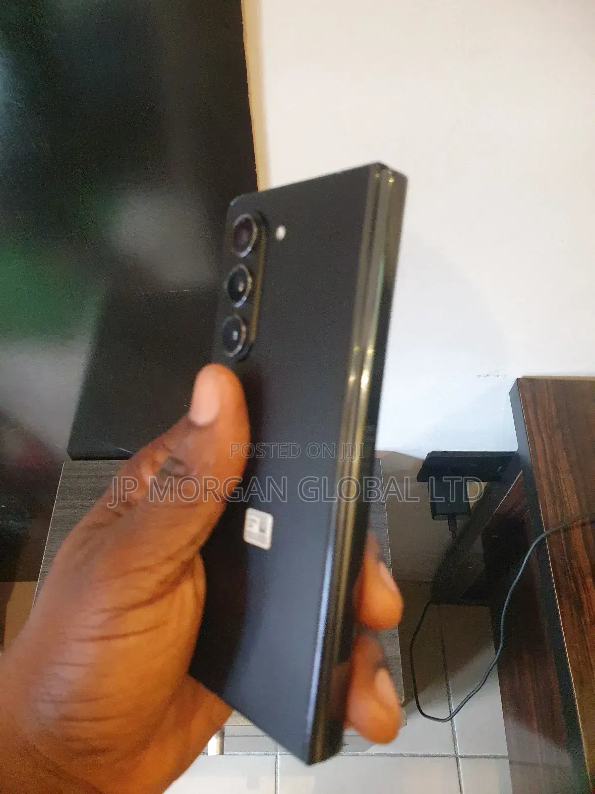 Samsung Galaxy Z Fold 5 256 GB