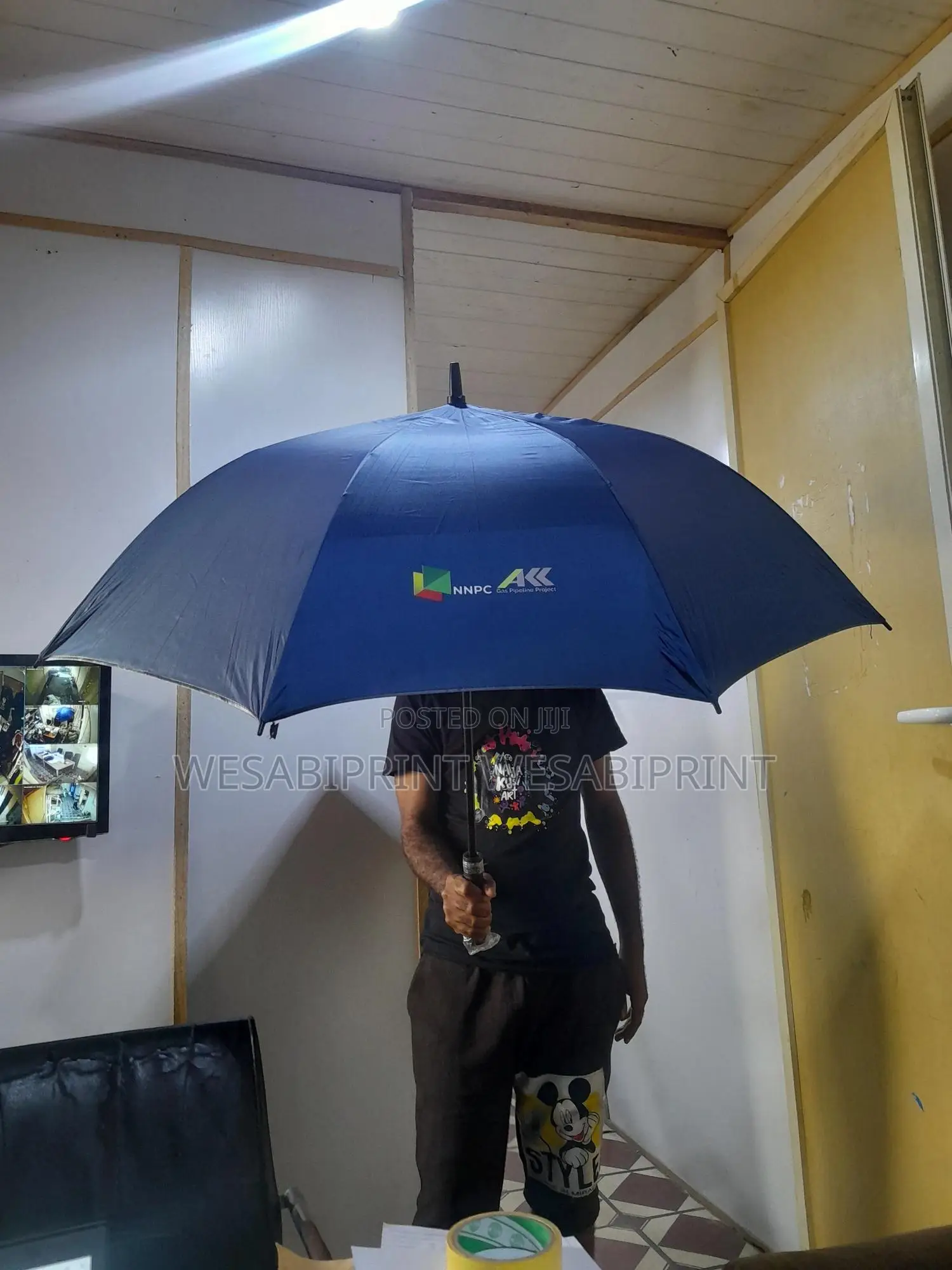 Customized Umbrella
