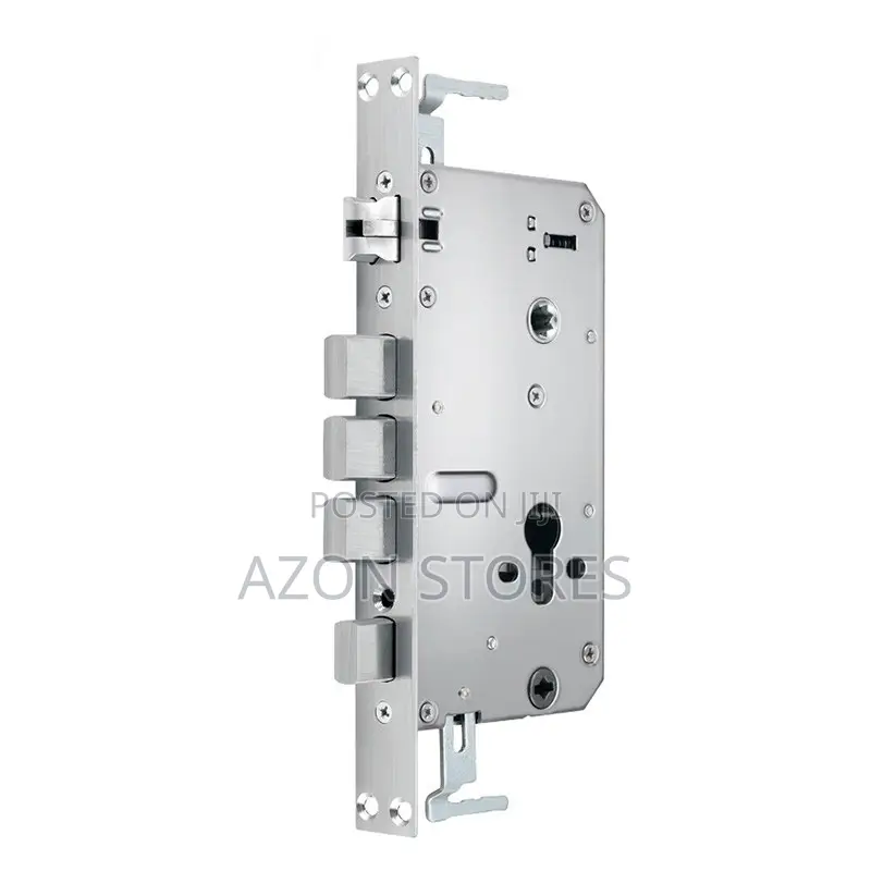 Body Lock Engine for Smart Lock