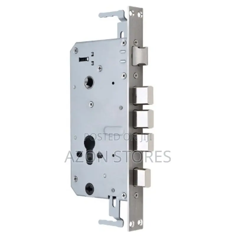 Body Lock Engine for Smart Lock